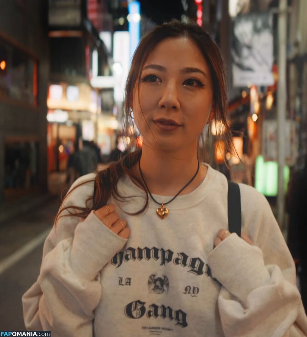 Fuslie / Leslie Nago OnlyFans  Przeciekłe zdjęcie #793