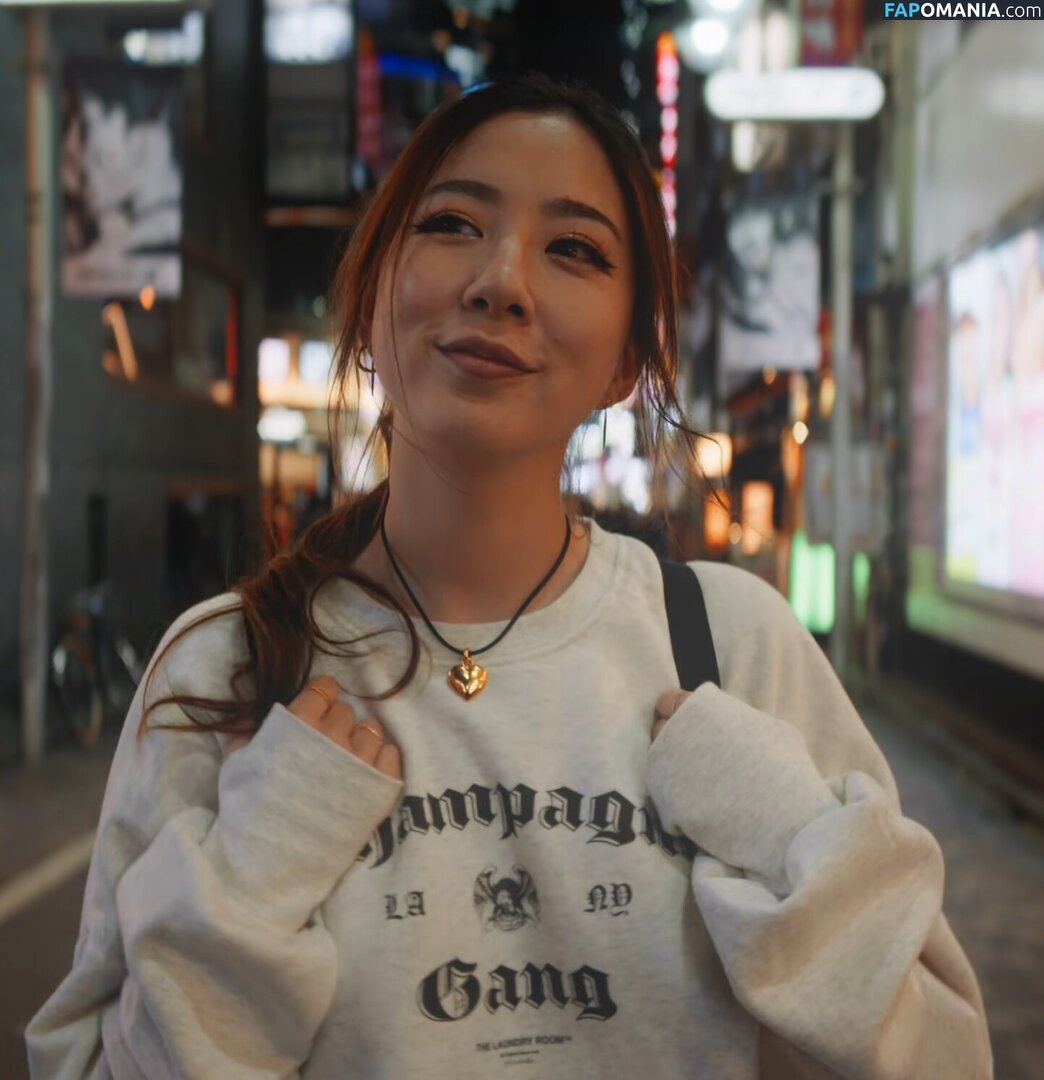 Fuslie / Leslie Nago OnlyFans  Przeciekłe zdjęcie #794
