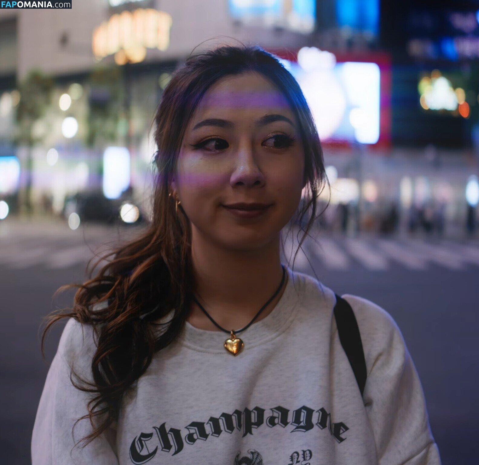 Fuslie / Leslie Nago OnlyFans  Przeciekłe zdjęcie #795