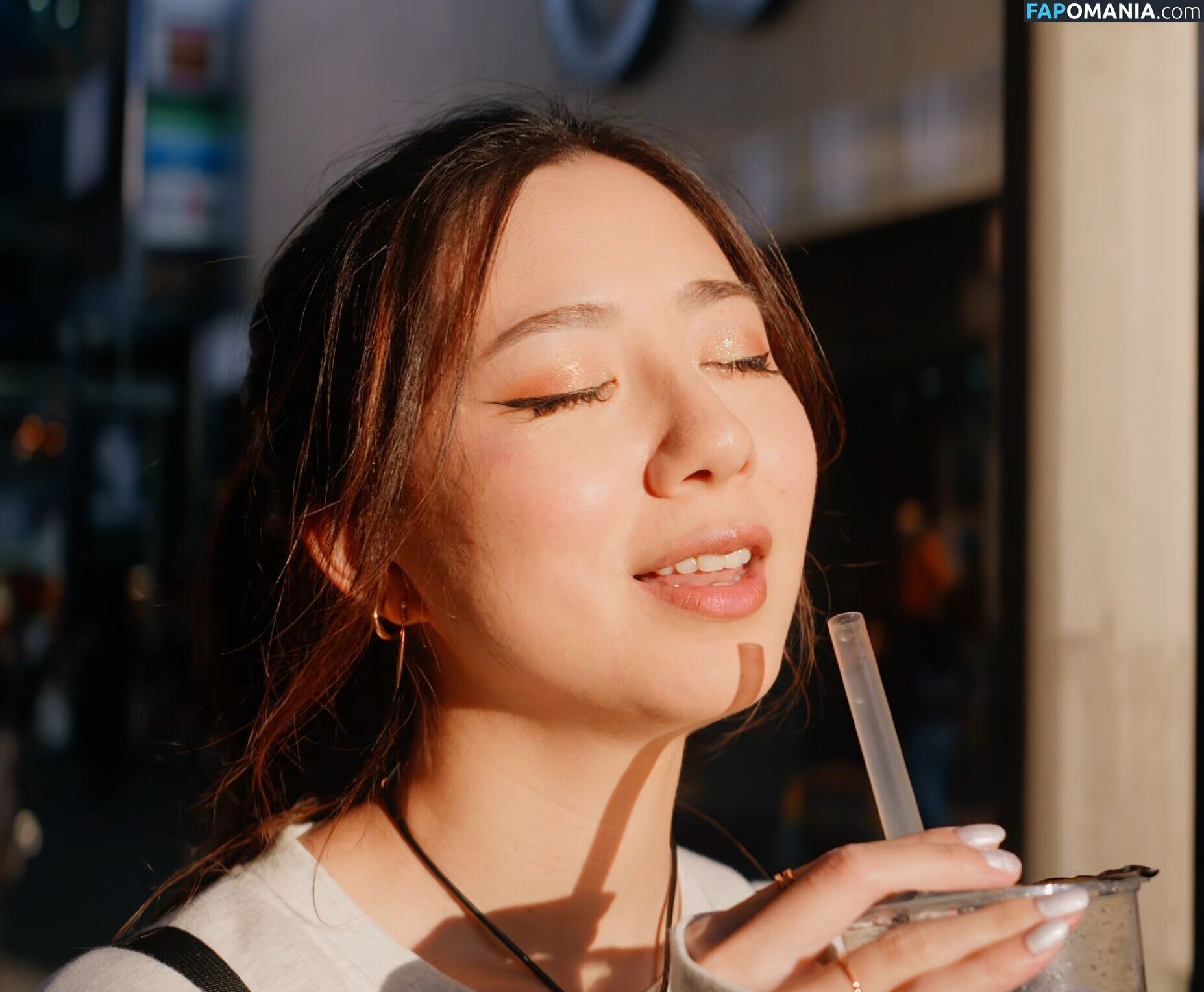 Fuslie / Leslie Nago OnlyFans  Przeciekłe zdjęcie #796