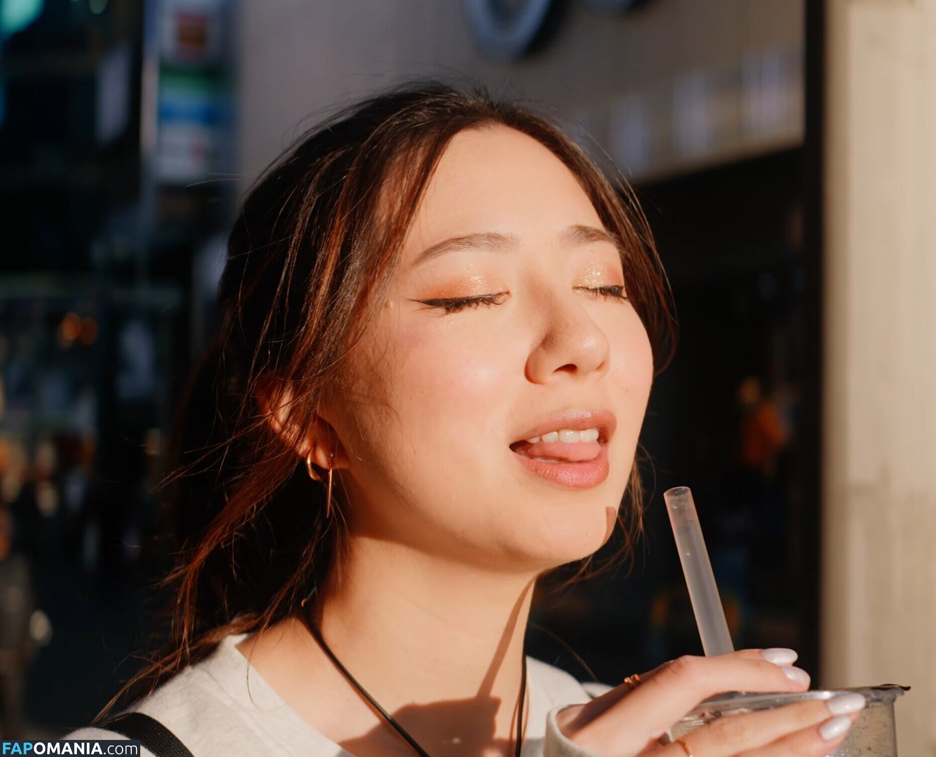 Fuslie / Leslie Nago OnlyFans  Przeciekłe zdjęcie #797
