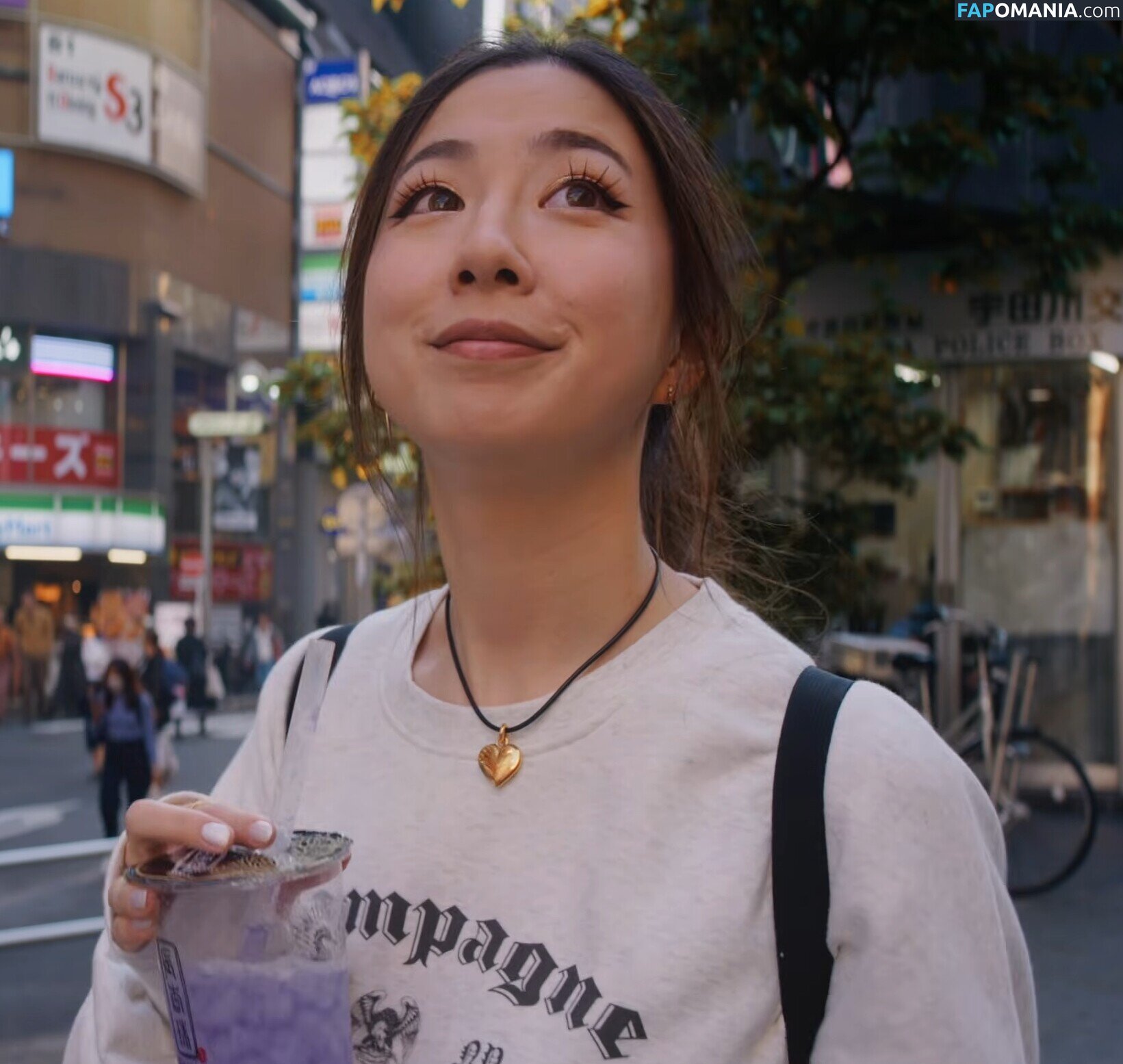 Fuslie / Leslie Nago OnlyFans  Przeciekłe zdjęcie #798