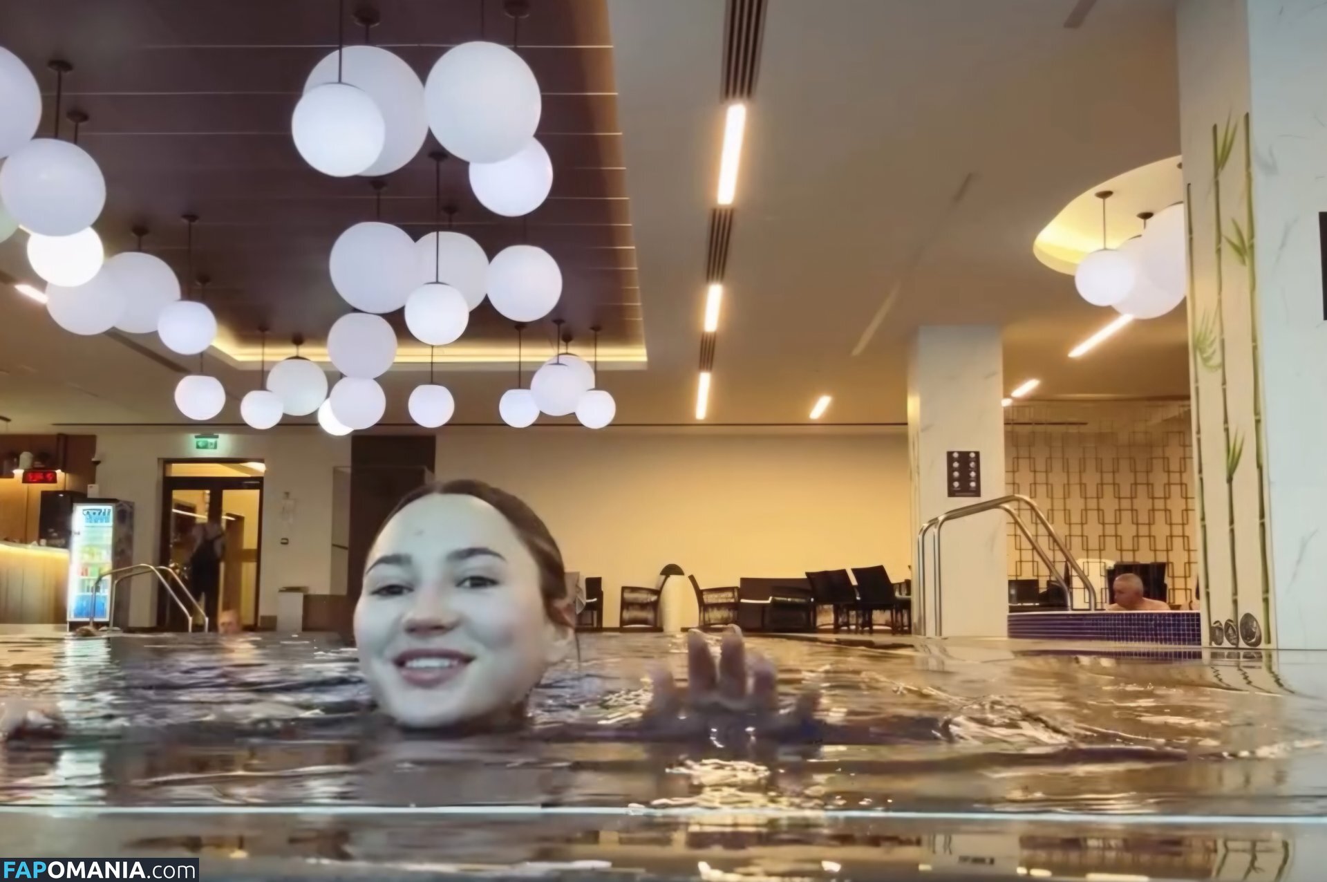 Future_star Elizabeth / betty_ouh Nago OnlyFans  Przeciekłe zdjęcie #4