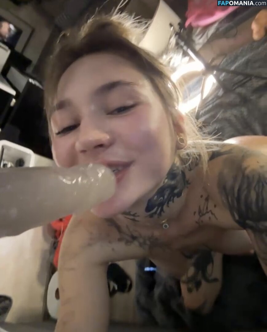 Future_star Elizabeth / betty_ouh Nago OnlyFans  Przeciekłe zdjęcie #12