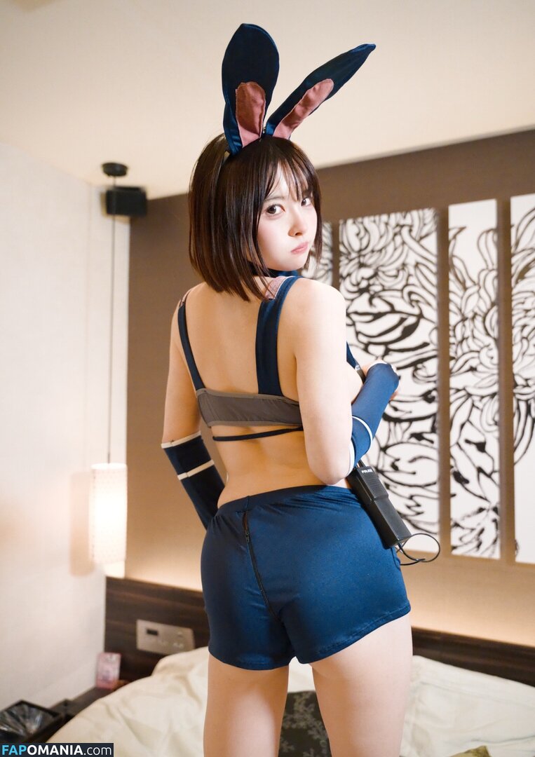 fuwa_nyan / fuwafuwafuwa000 Nago OnlyFans  Przeciekłe zdjęcie #35