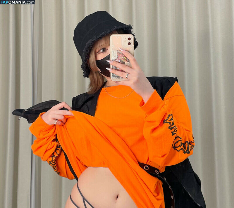 Fuyujiri Bonu / bour.bon_ Nago OnlyFans  Przeciekłe zdjęcie #11