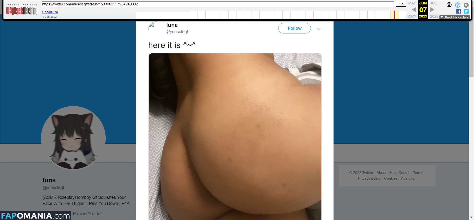 Fwoingus Nago OnlyFans  Przeciekłe zdjęcie #27