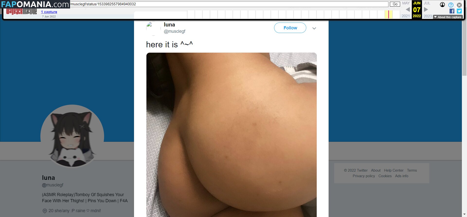 Fwoingus Nago OnlyFans  Przeciekłe zdjęcie #28