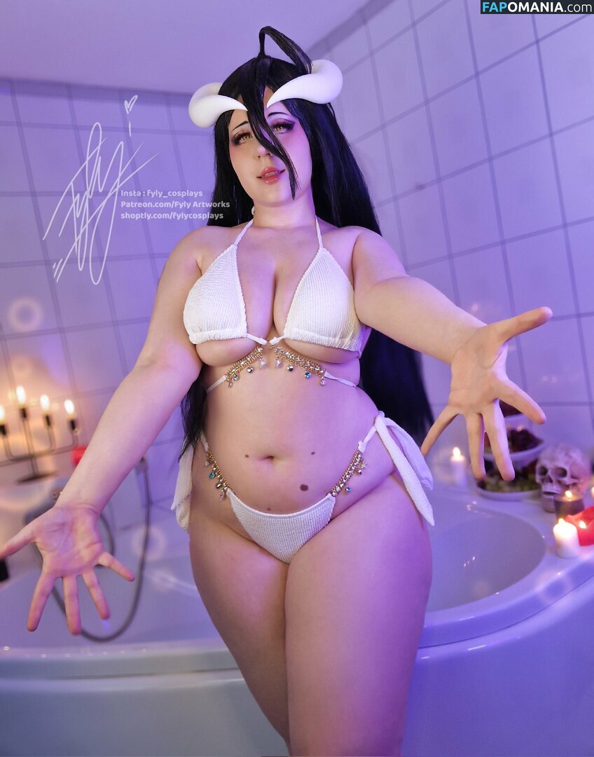FylyArtworksAndCosplays / Fyly_cosplays Nago OnlyFans  Przeciekłe zdjęcie #33