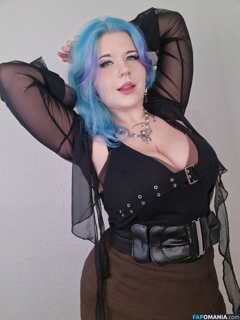 FylyArtworksAndCosplays / Fyly_cosplays Nago OnlyFans  Przeciekłe zdjęcie #57