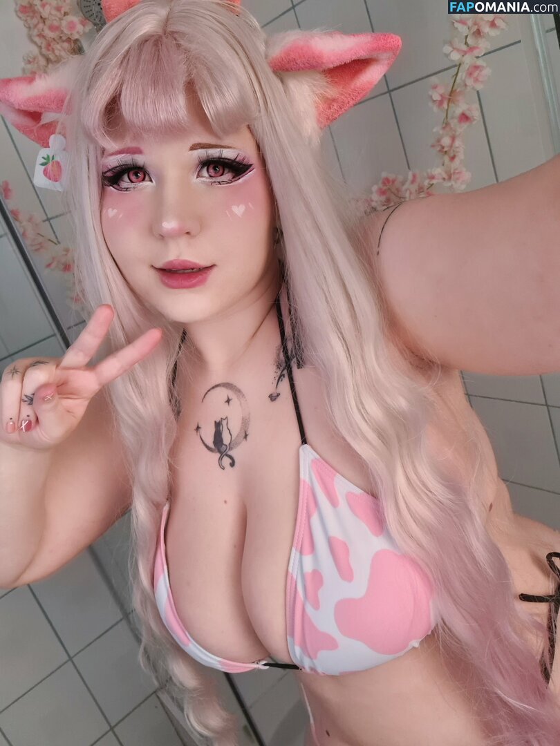 FylyArtworksAndCosplays / Fyly_cosplays Nago OnlyFans  Przeciekłe zdjęcie #59