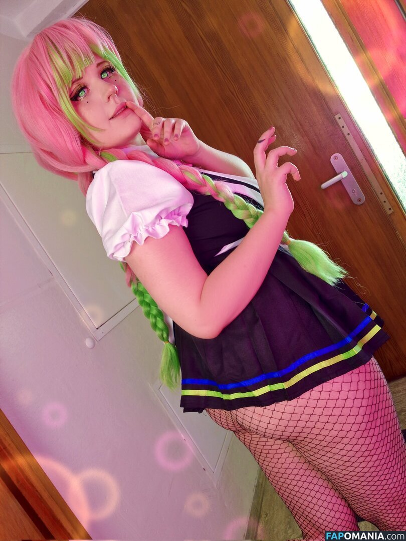 FylyArtworksAndCosplays / Fyly_cosplays Nago OnlyFans  Przeciekłe zdjęcie #68