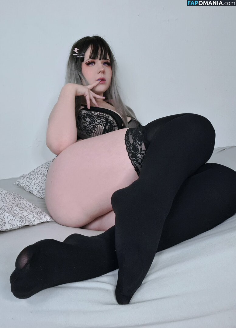 FylyArtworksAndCosplays / Fyly_cosplays Nago OnlyFans  Przeciekłe zdjęcie #89