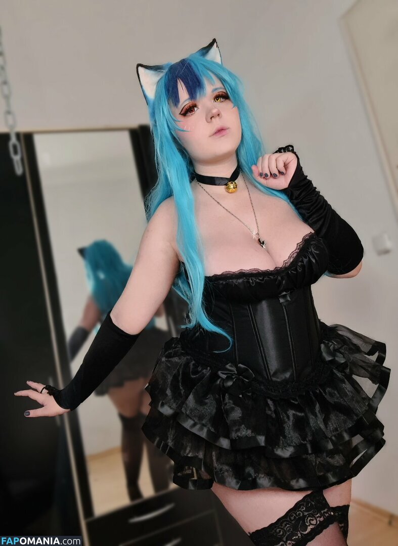 FylyArtworksAndCosplays / Fyly_cosplays Nago OnlyFans  Przeciekłe zdjęcie #95