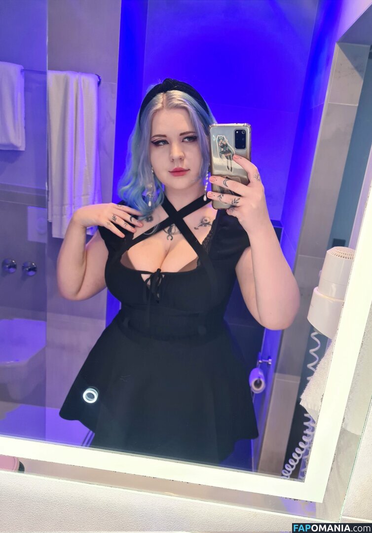 FylyArtworksAndCosplays / Fyly_cosplays Nago OnlyFans  Przeciekłe zdjęcie #107