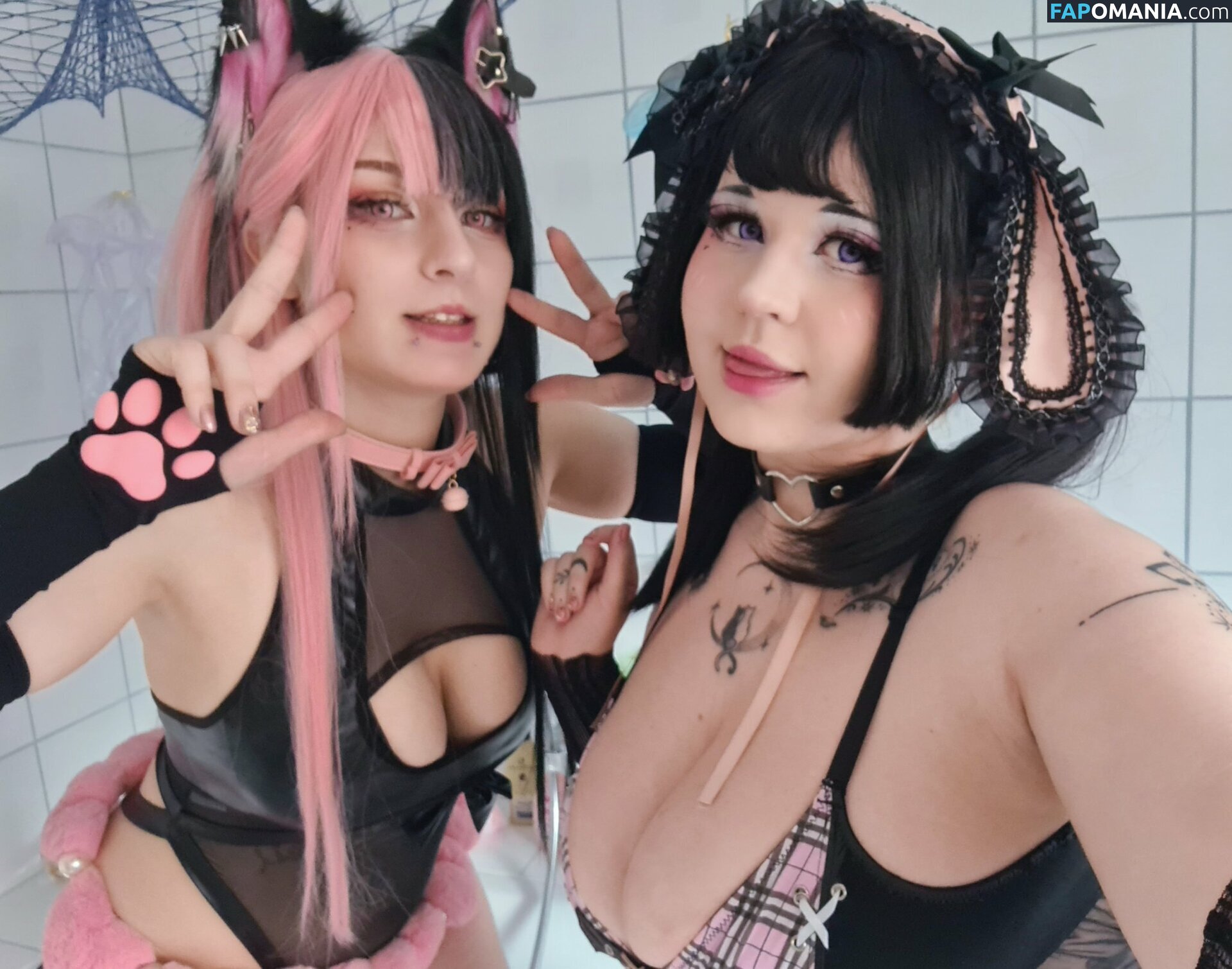FylyArtworksAndCosplays / Fyly_cosplays Nago OnlyFans  Przeciekłe zdjęcie #116