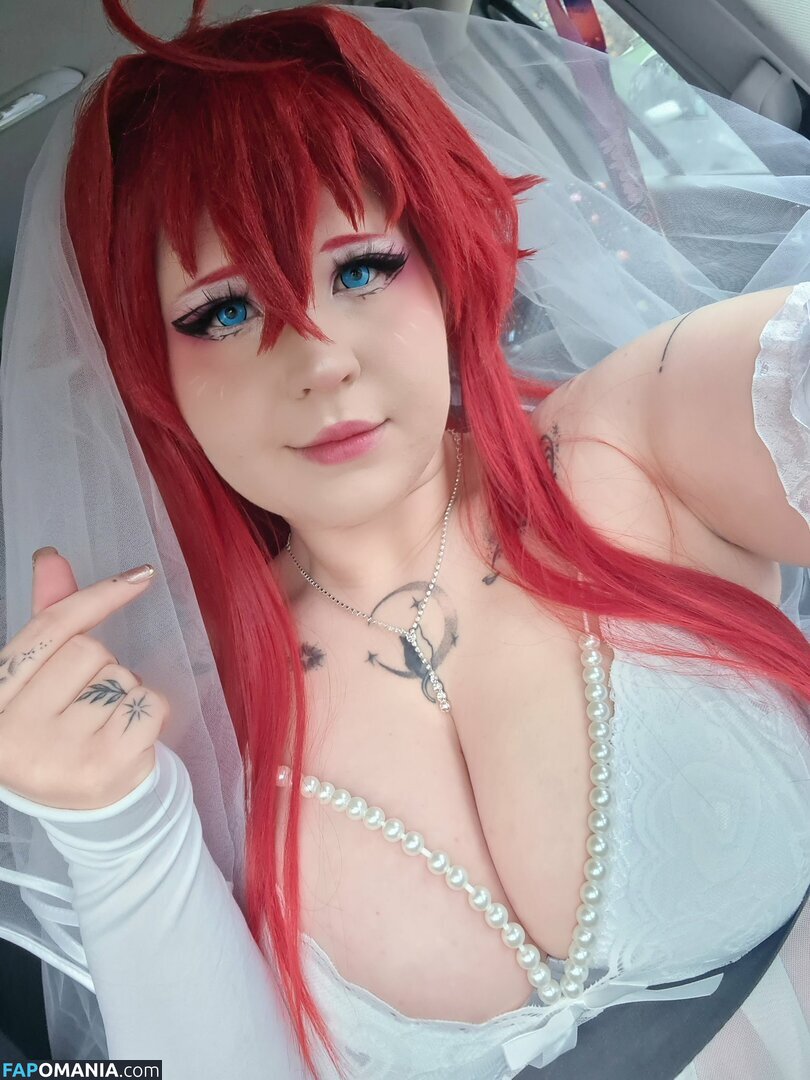 FylyArtworksAndCosplays / Fyly_cosplays Nago OnlyFans  Przeciekłe zdjęcie #144