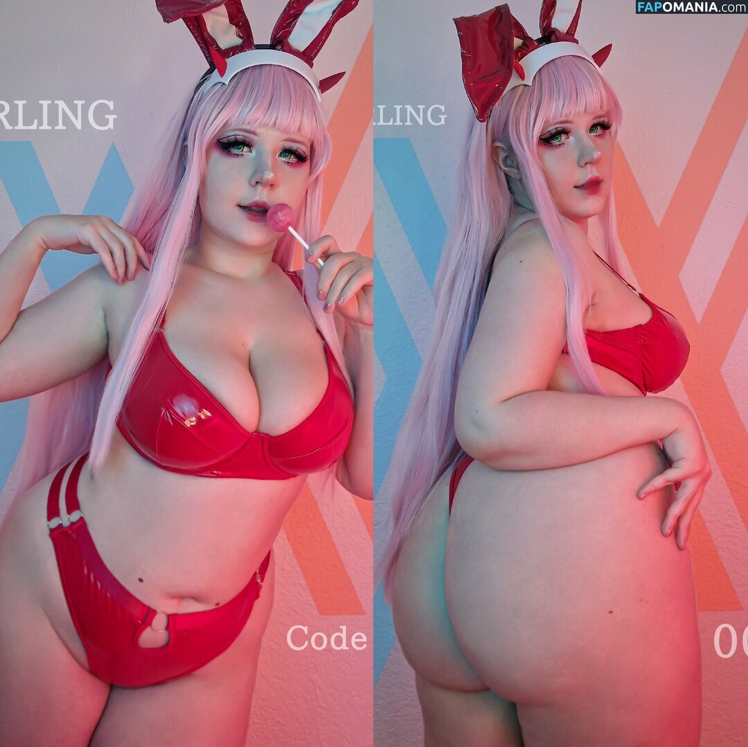 FylyArtworksAndCosplays / Fyly_cosplays Nago OnlyFans  Przeciekłe zdjęcie #155