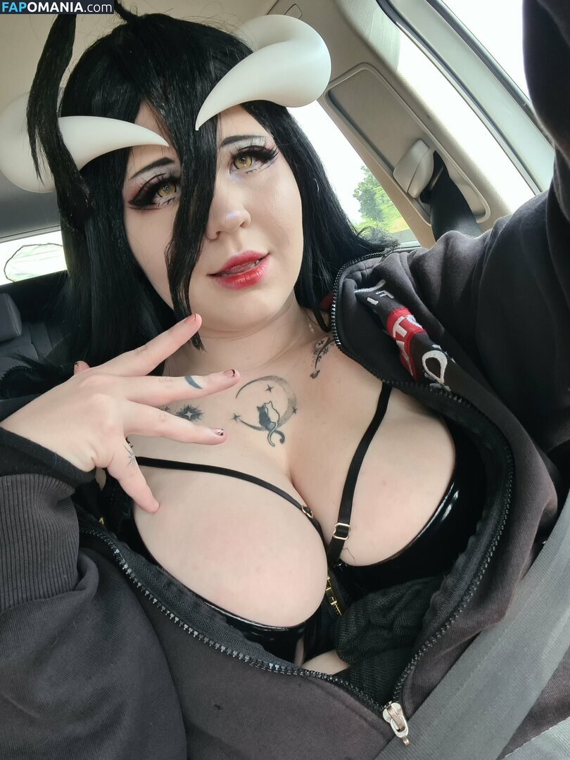 FylyArtworksAndCosplays / Fyly_cosplays Nago OnlyFans  Przeciekłe zdjęcie #165
