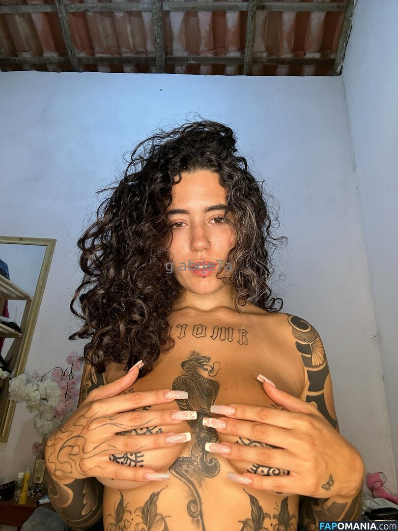 G.abrie7a / gaabrie7a / itsmegabby__ Nago OnlyFans  Przeciekłe zdjęcie #90