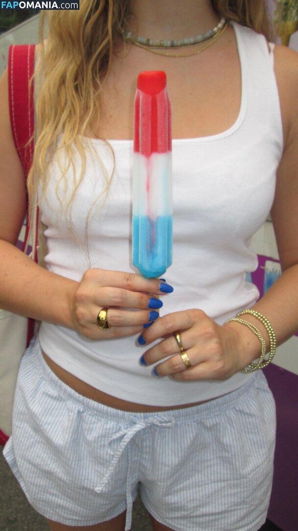 G Hannelius / ghannelius Nago OnlyFans  Przeciekłe zdjęcie #52