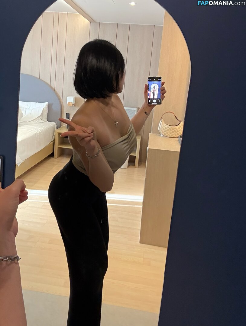 Kim ka hyung / g_hyung915 Nago OnlyFans  Przeciekłe zdjęcie #1