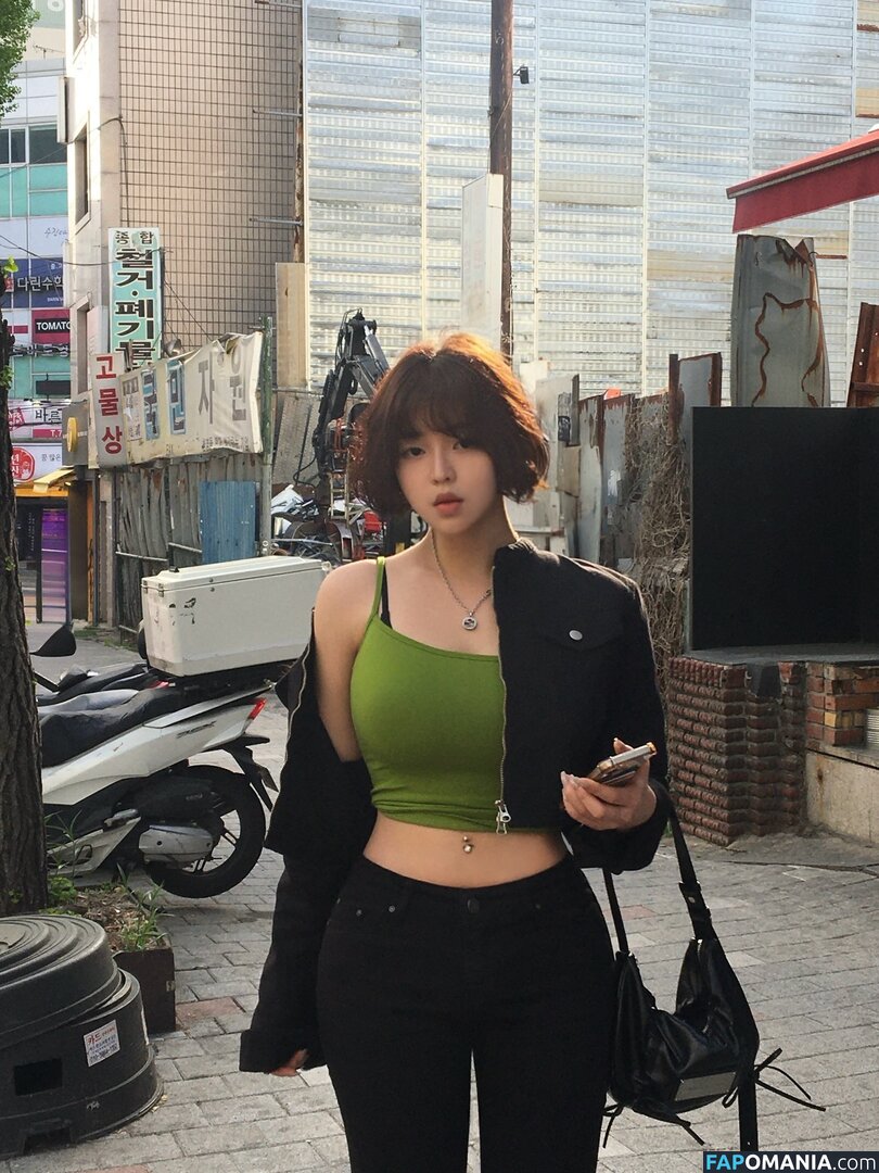 Kim ka hyung / g_hyung915 Nago OnlyFans  Przeciekłe zdjęcie #4