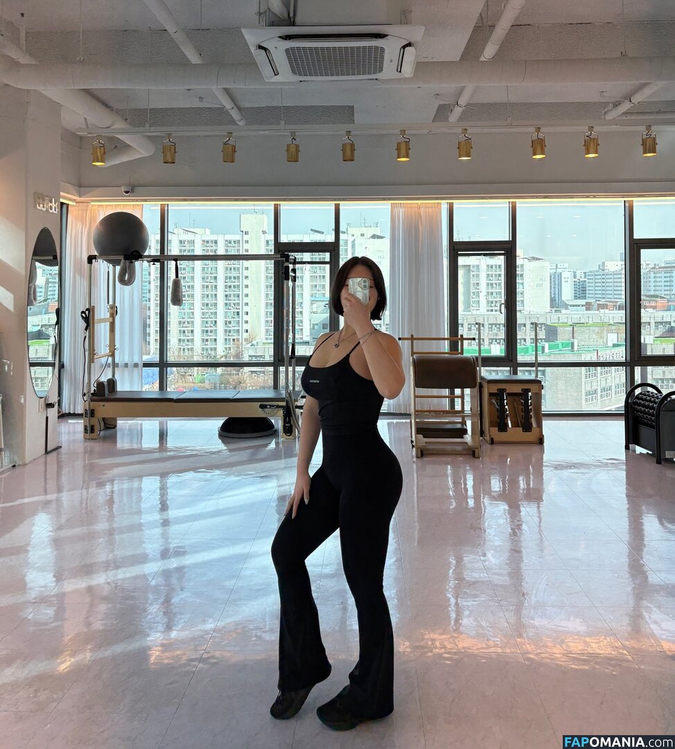 Kim ka hyung / g_hyung915 Nago OnlyFans  Przeciekłe zdjęcie #18