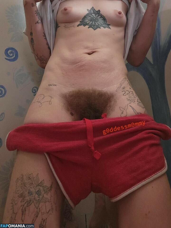 g0ddessm0mmy / imperfect_creativity_ / mommy__mandy Nago OnlyFans  Przeciekłe zdjęcie #22