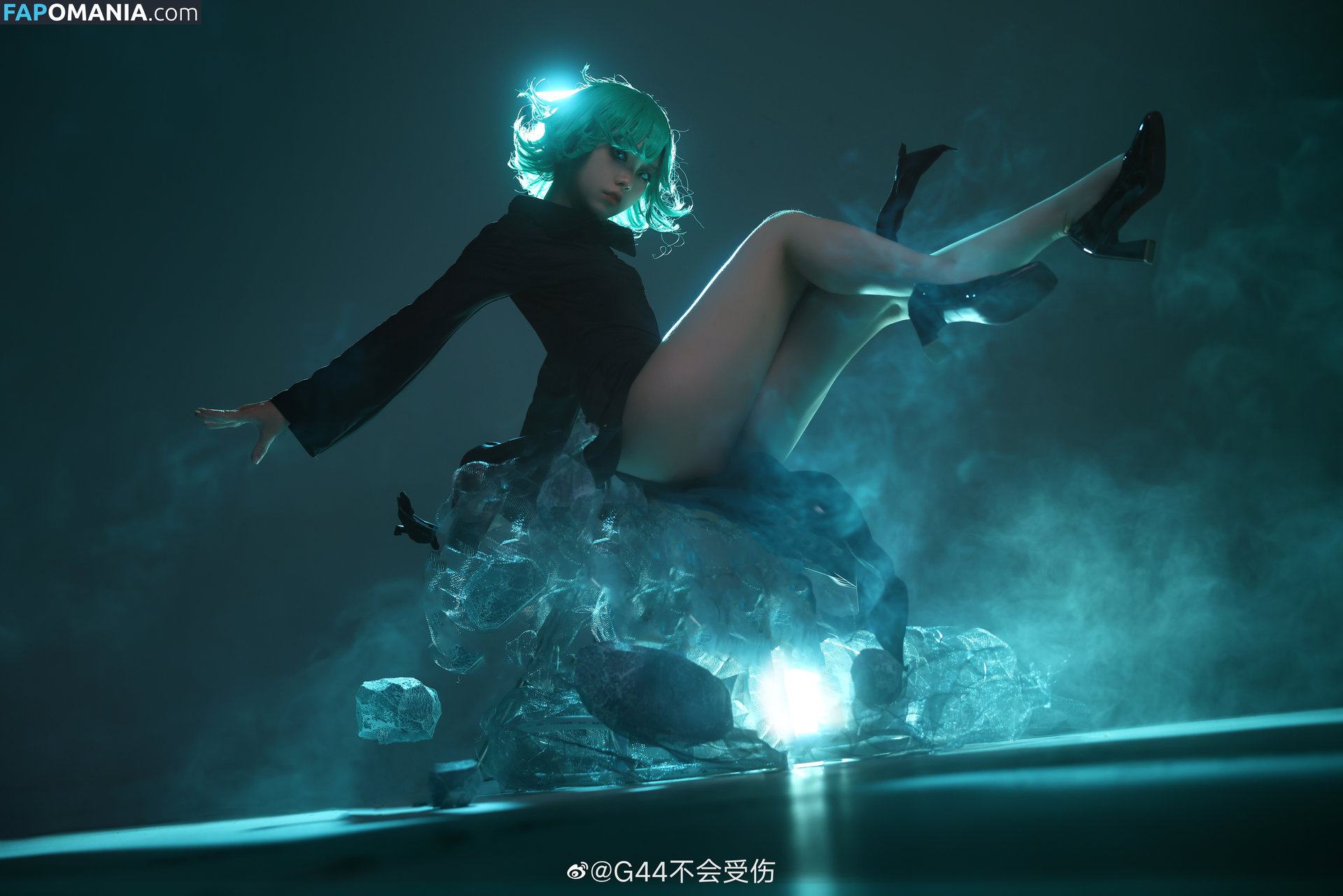 G44 wa Kizutsukanai / g44gallery / jisi_si / jisi_si (G44不会受伤 / 祭祀matsuri Nago OnlyFans  Przeciekłe zdjęcie #11