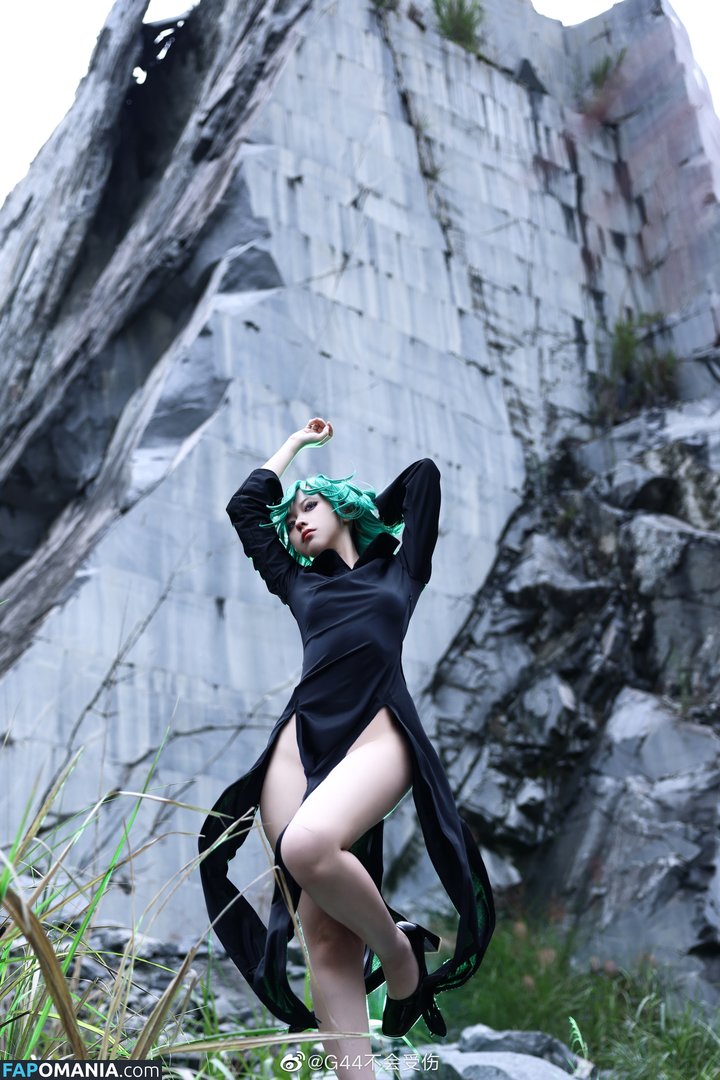 G44 wa Kizutsukanai / g44gallery / jisi_si / jisi_si (G44不会受伤 / 祭祀matsuri Nago OnlyFans  Przeciekłe zdjęcie #17