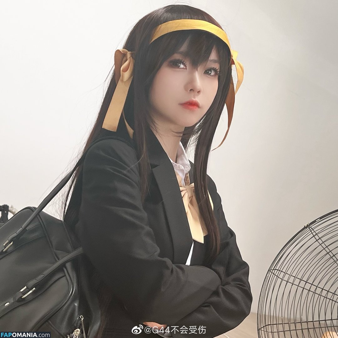 G44 wa Kizutsukanai / g44gallery / jisi_si / jisi_si (G44不会受伤 / 祭祀matsuri Nago OnlyFans  Przeciekłe zdjęcie #26