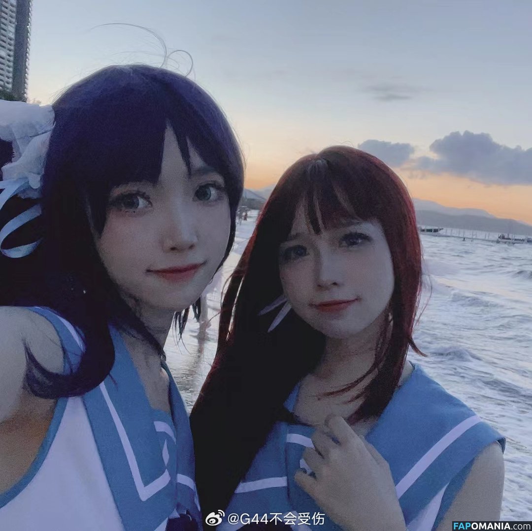 G44 wa Kizutsukanai / g44gallery / jisi_si / jisi_si (G44不会受伤 / 祭祀matsuri Nago OnlyFans  Przeciekłe zdjęcie #50