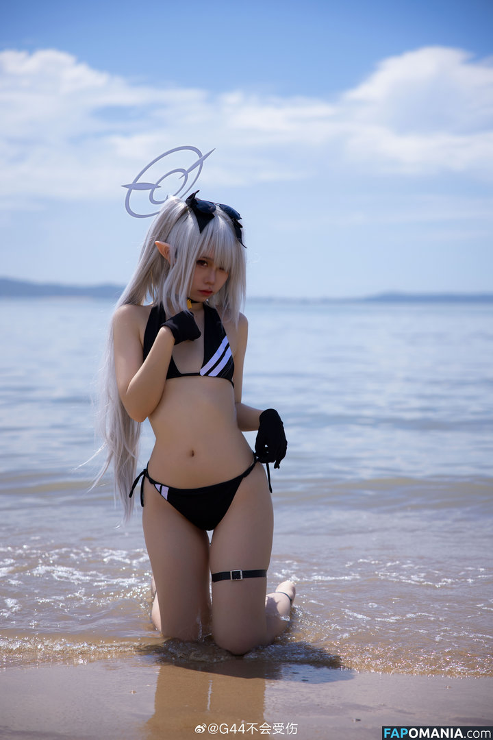 G44 wa Kizutsukanai / g44gallery / jisi_si / jisi_si (G44不会受伤 / 祭祀matsuri Nago OnlyFans  Przeciekłe zdjęcie #53