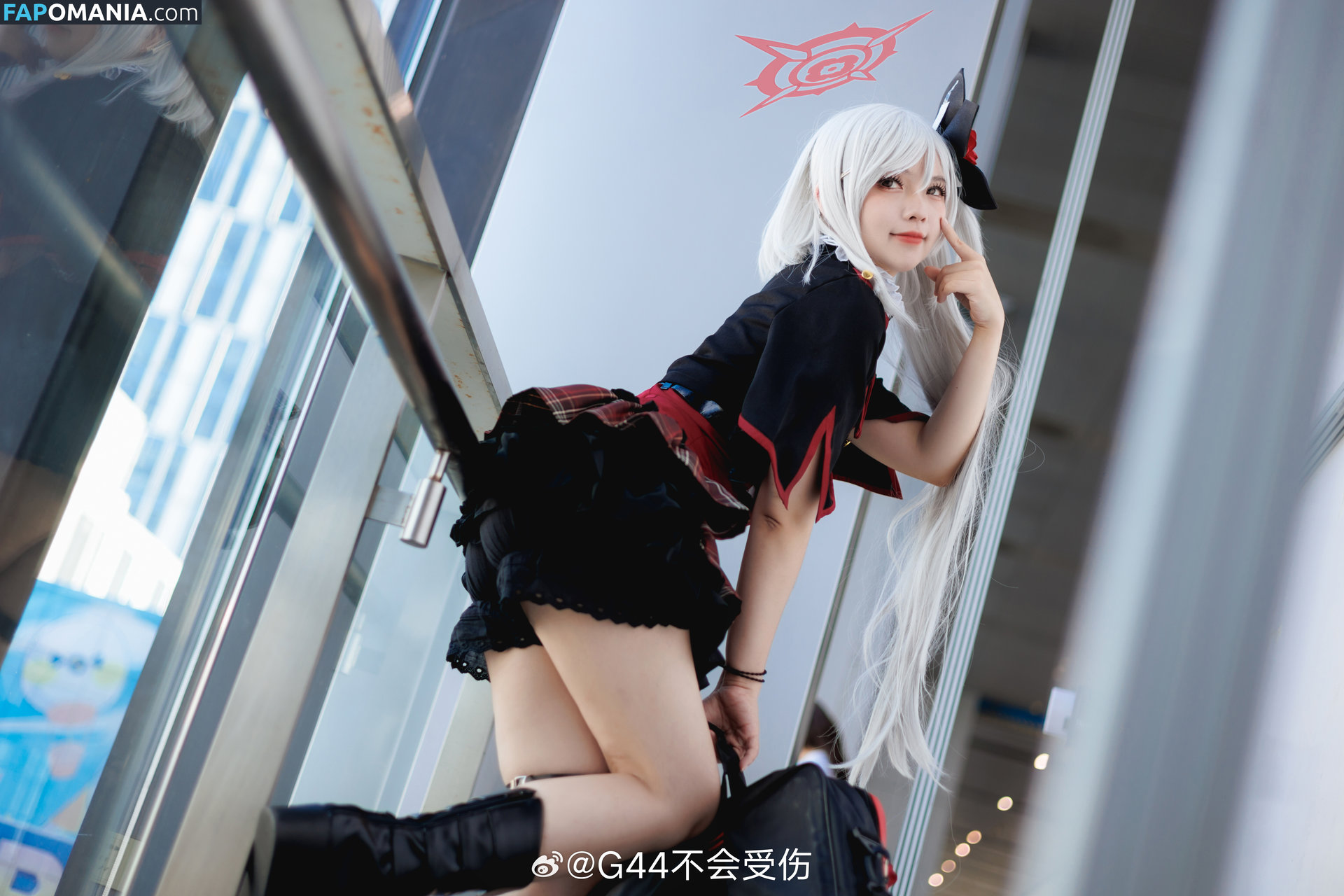G44 wa Kizutsukanai / g44gallery / jisi_si / jisi_si (G44不会受伤 / 祭祀matsuri Nago OnlyFans  Przeciekłe zdjęcie #68