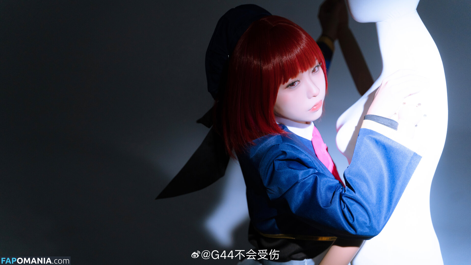 G44 wa Kizutsukanai / g44gallery / jisi_si / jisi_si (G44不会受伤 / 祭祀matsuri Nago OnlyFans  Przeciekłe zdjęcie #95