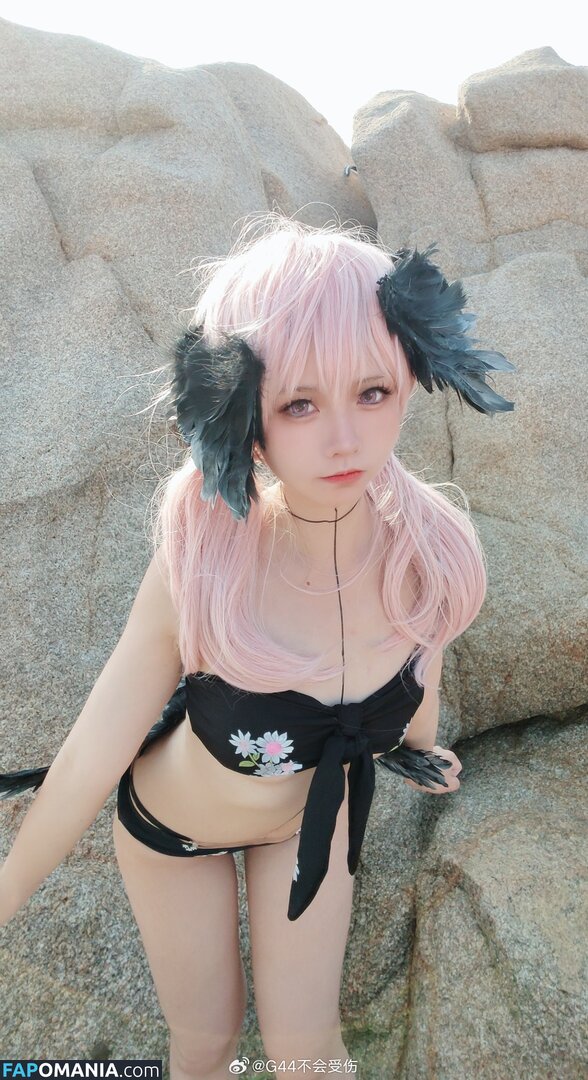 G44 wa Kizutsukanai / g44gallery / jisi_si / jisi_si (G44不会受伤 / 祭祀matsuri Nago OnlyFans  Przeciekłe zdjęcie #122