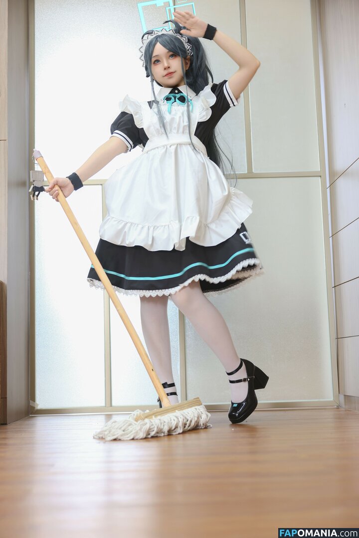 G44 wa Kizutsukanai / g44gallery / jisi_si / jisi_si (G44不会受伤 / 祭祀matsuri Nago OnlyFans  Przeciekłe zdjęcie #262