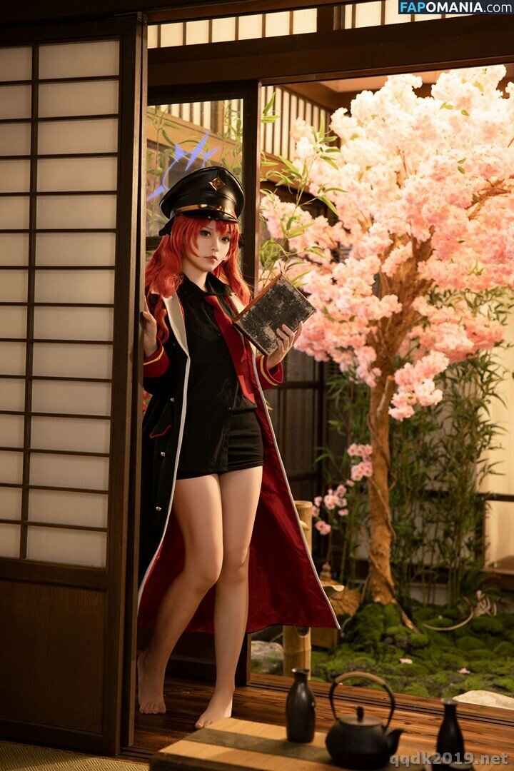 G44 wa Kizutsukanai / g44gallery / jisi_si / jisi_si (G44不会受伤 / 祭祀matsuri Nago OnlyFans  Przeciekłe zdjęcie #289