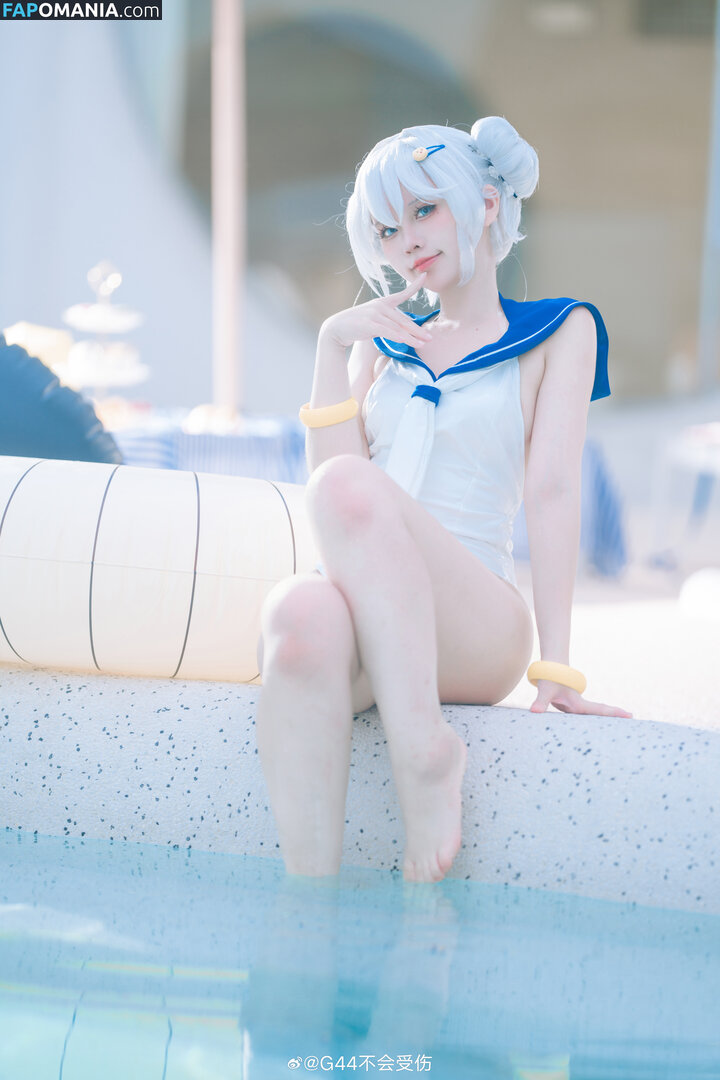 G44 wa Kizutsukanai / g44gallery / jisi_si / jisi_si (G44不会受伤 / 祭祀matsuri Nago OnlyFans  Przeciekłe zdjęcie #330