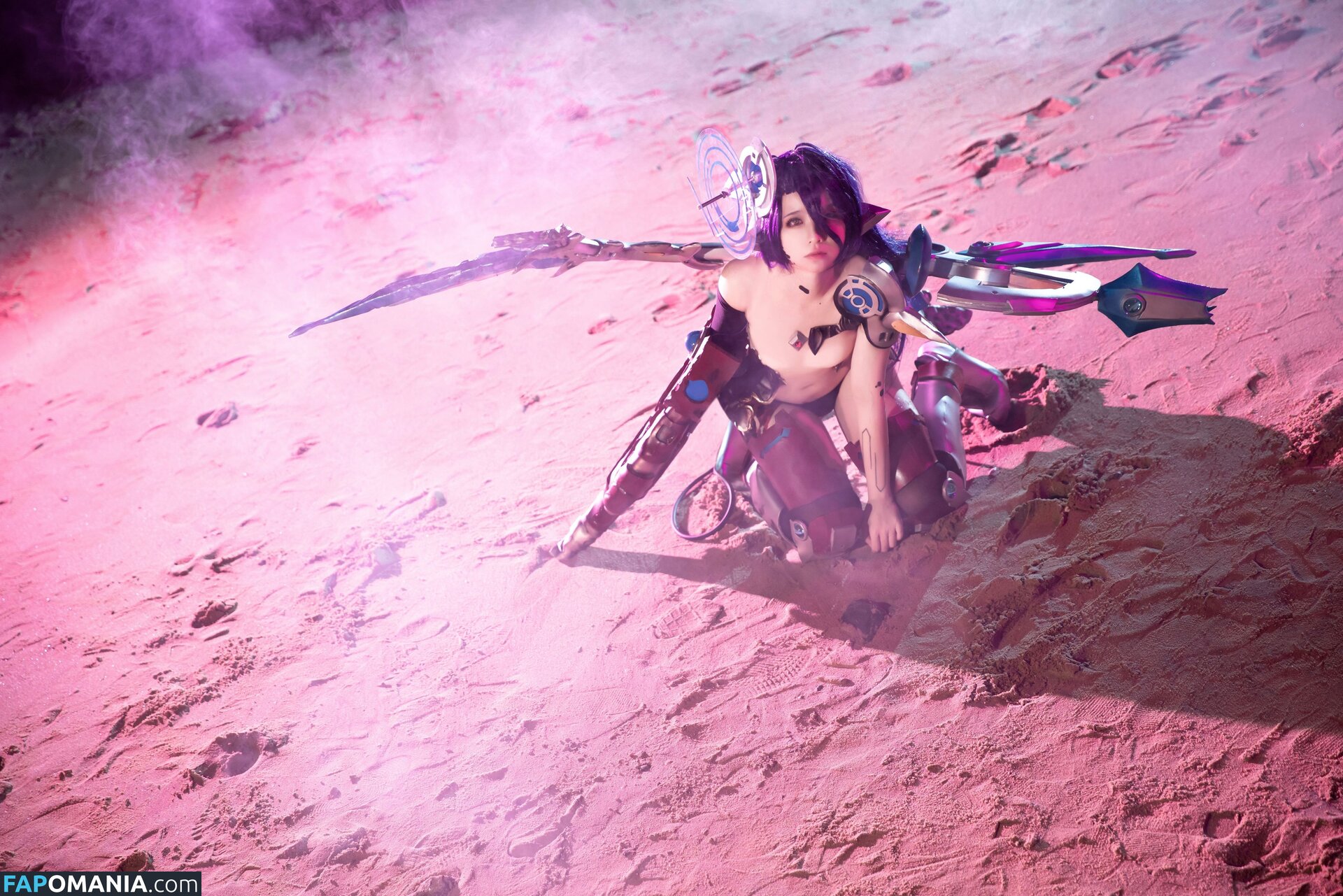 G44 wa Kizutsukanai / g44gallery / jisi_si / jisi_si (G44不会受伤 / 祭祀matsuri Nago OnlyFans  Przeciekłe zdjęcie #382