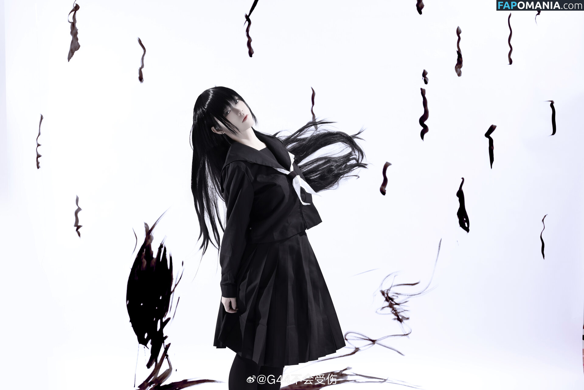 G44 wa Kizutsukanai / g44gallery / jisi_si / jisi_si (G44不会受伤 / 祭祀matsuri Nago OnlyFans  Przeciekłe zdjęcie #418