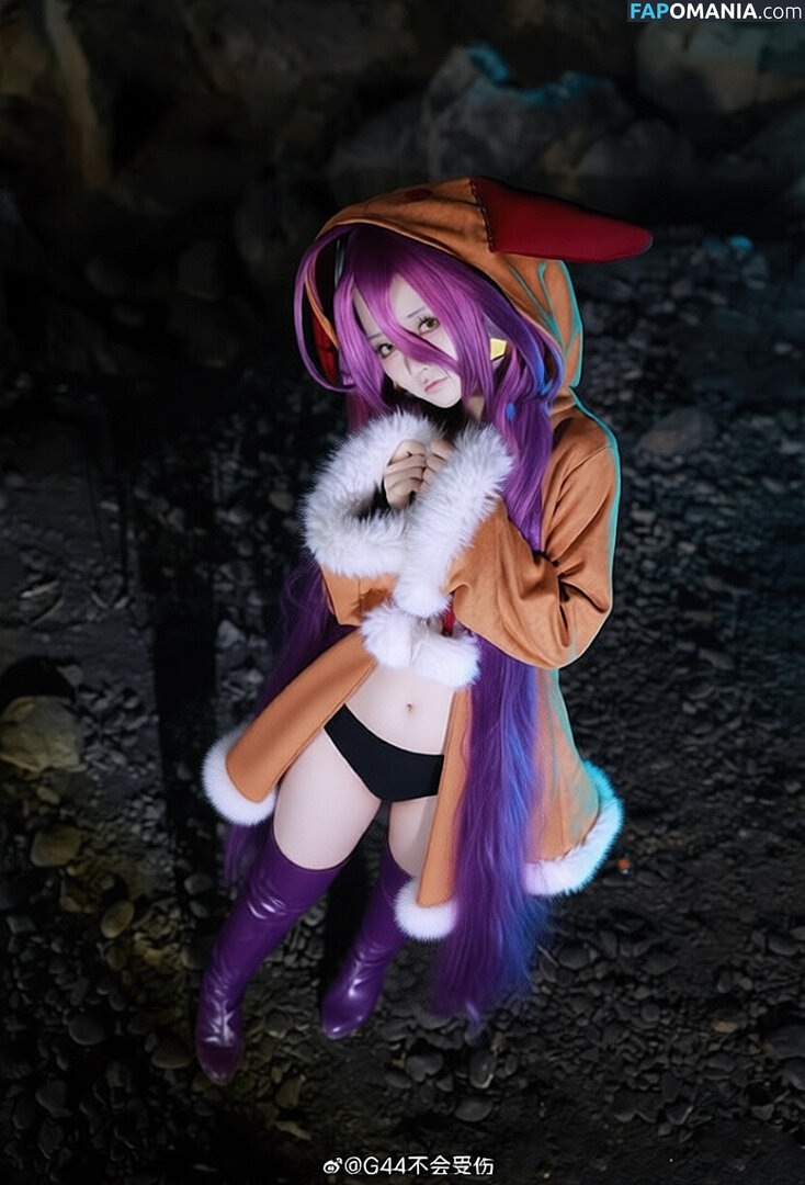 G44 wa Kizutsukanai / g44gallery / jisi_si / jisi_si (G44不会受伤 / 祭祀matsuri Nago OnlyFans  Przeciekłe zdjęcie #441