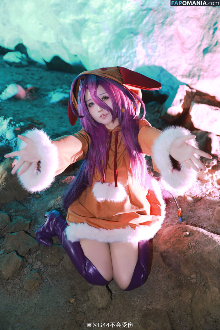 G44 wa Kizutsukanai / g44gallery / jisi_si / jisi_si (G44不会受伤 / 祭祀matsuri Nago OnlyFans  Przeciekłe zdjęcie #444