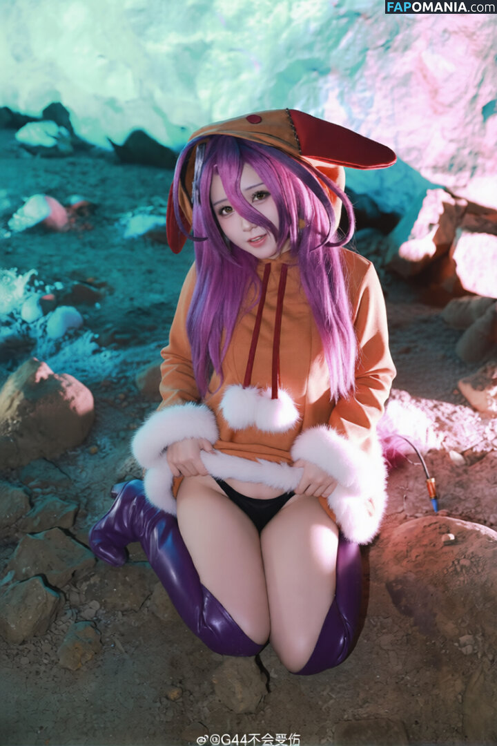 G44 wa Kizutsukanai / g44gallery / jisi_si / jisi_si (G44不会受伤 / 祭祀matsuri Nago OnlyFans  Przeciekłe zdjęcie #446