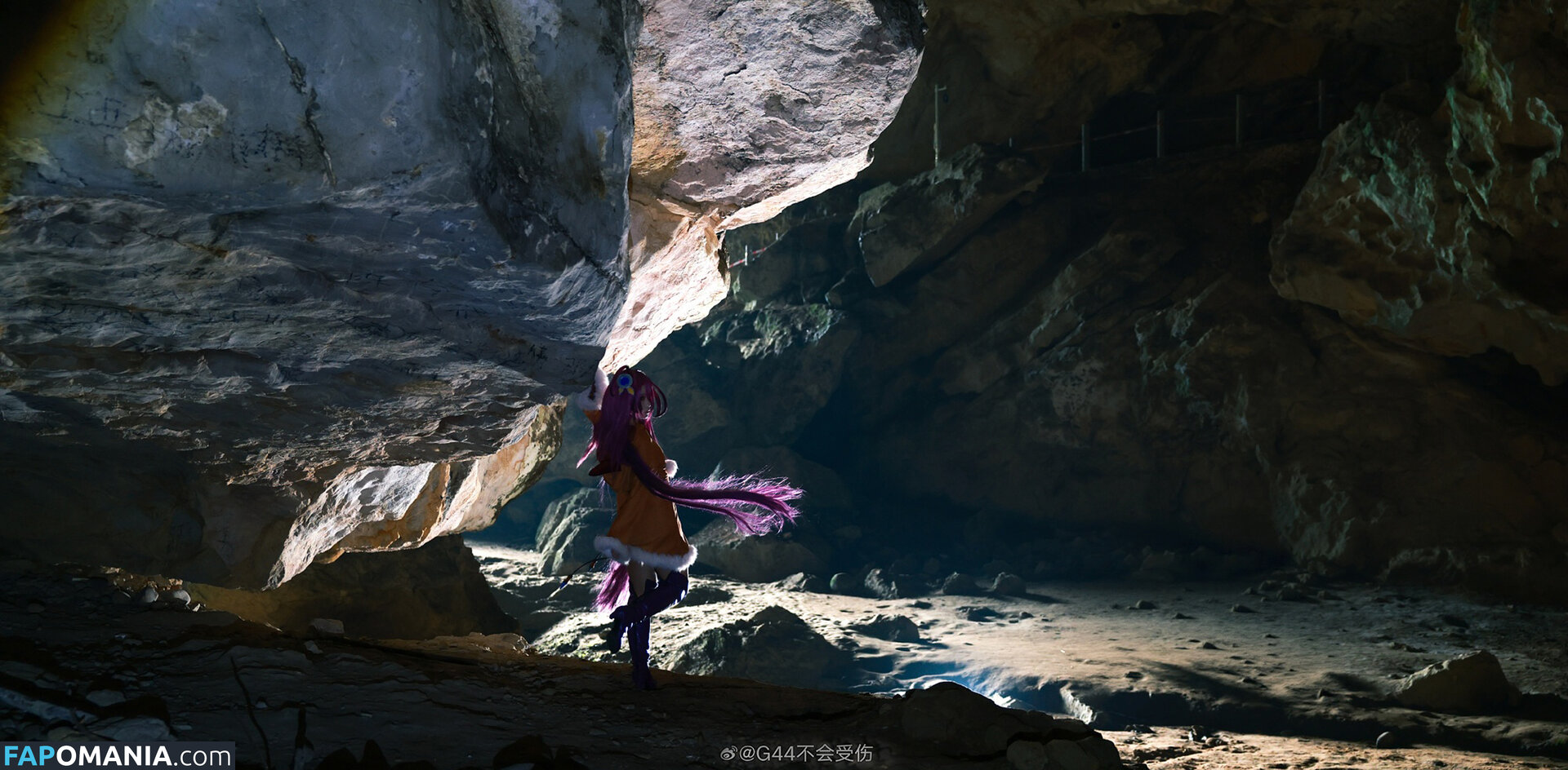 G44 wa Kizutsukanai / g44gallery / jisi_si / jisi_si (G44不会受伤 / 祭祀matsuri Nago OnlyFans  Przeciekłe zdjęcie #448