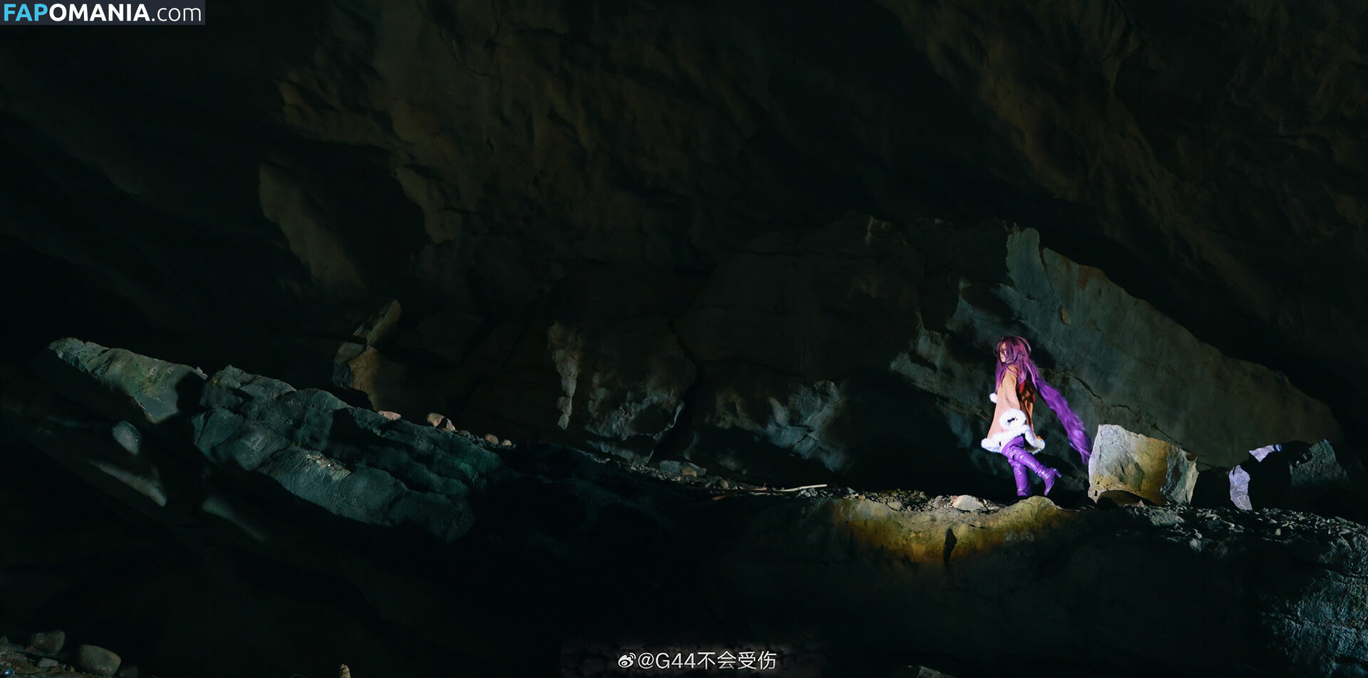 G44 wa Kizutsukanai / g44gallery / jisi_si / jisi_si (G44不会受伤 / 祭祀matsuri Nago OnlyFans  Przeciekłe zdjęcie #449