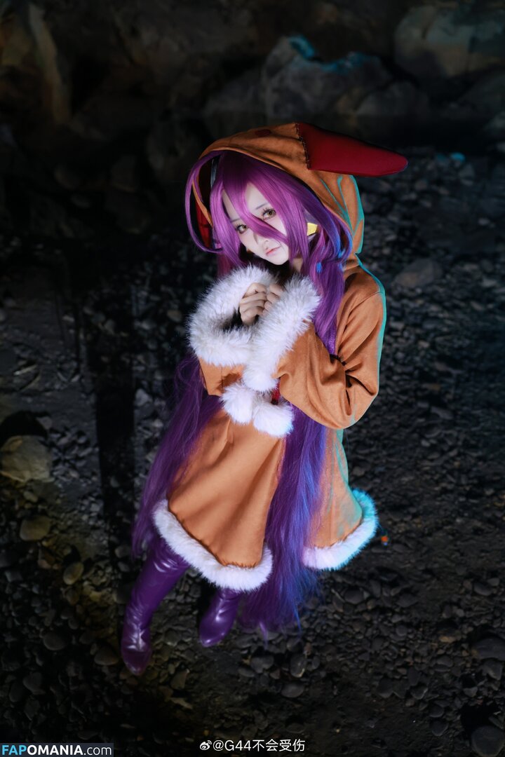 G44 wa Kizutsukanai / g44gallery / jisi_si / jisi_si (G44不会受伤 / 祭祀matsuri Nago OnlyFans  Przeciekłe zdjęcie #451