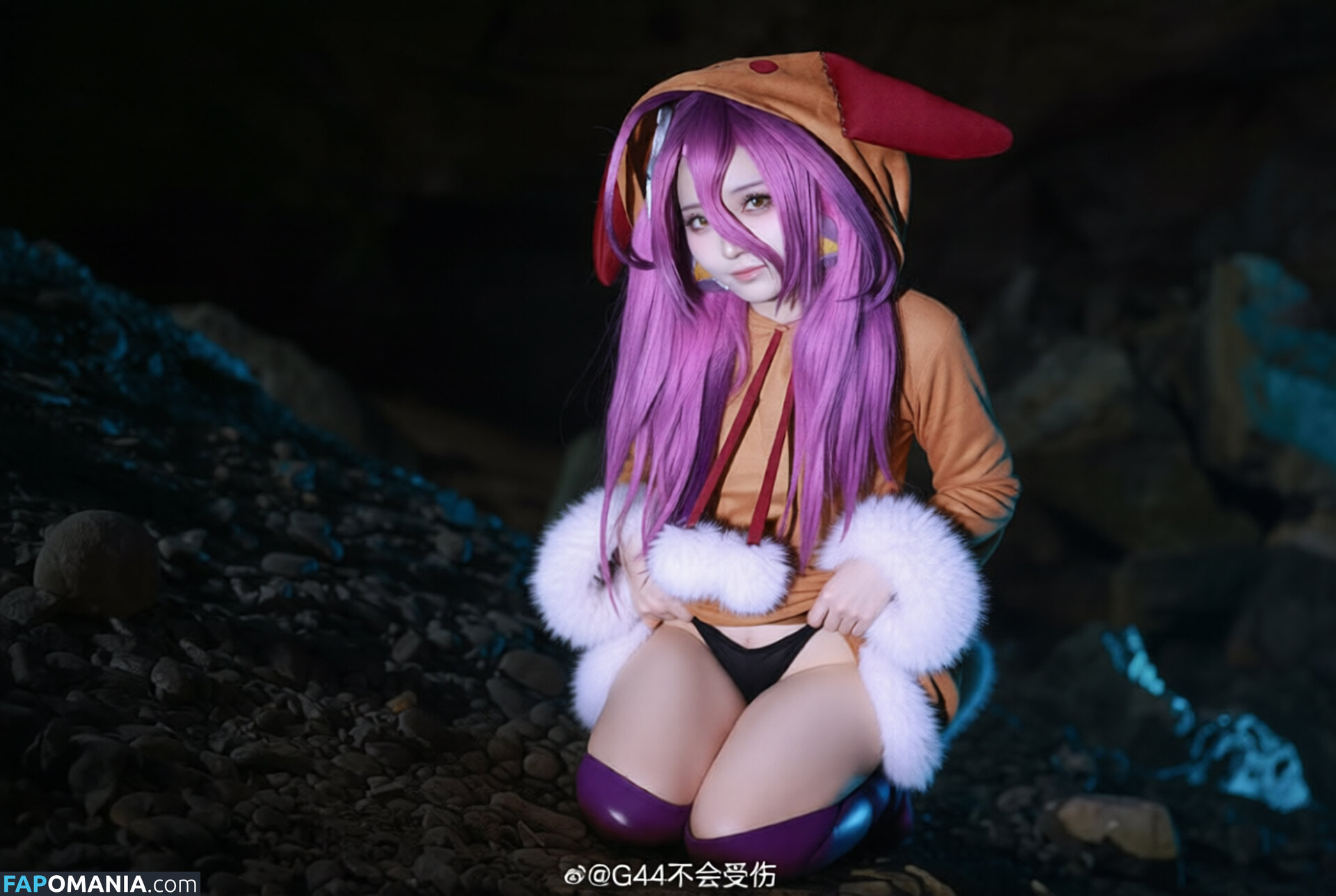 G44 wa Kizutsukanai / g44gallery / jisi_si / jisi_si (G44不会受伤 / 祭祀matsuri Nago OnlyFans  Przeciekłe zdjęcie #452