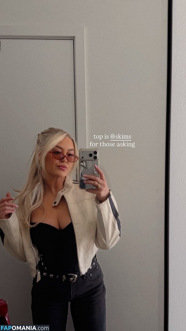 Gabb Goudy / gabbgoudy / gabbygoessling Nago OnlyFans  Przeciekłe zdjęcie #4